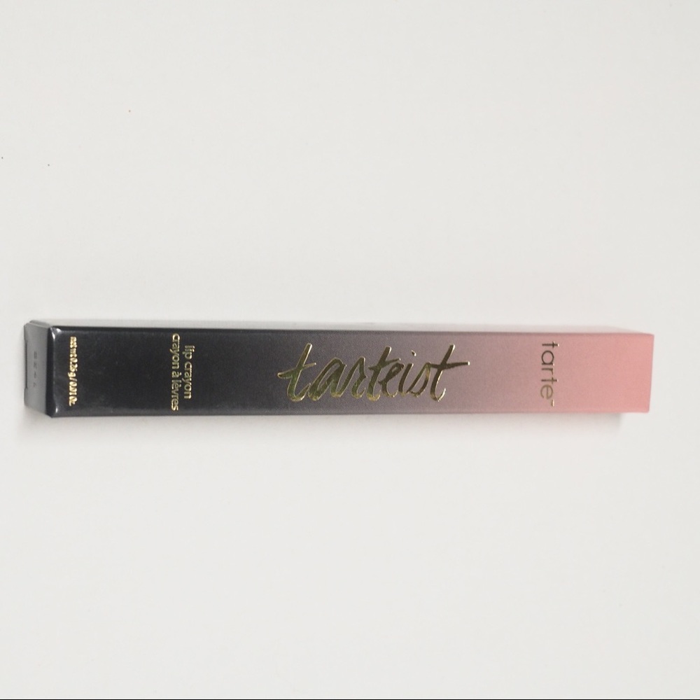 🆕 Tarte lip crayon BOHO - Picture 3 of 6